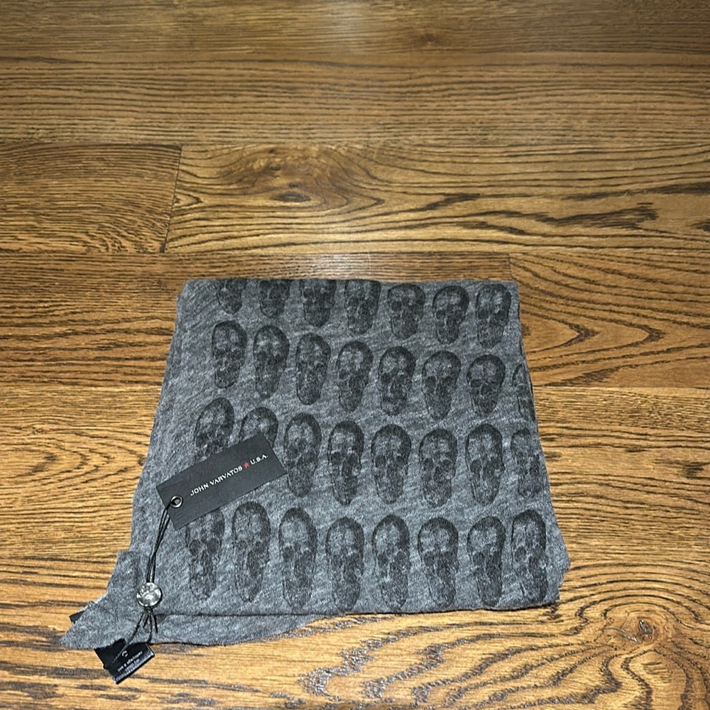 John Varvatos Scarf